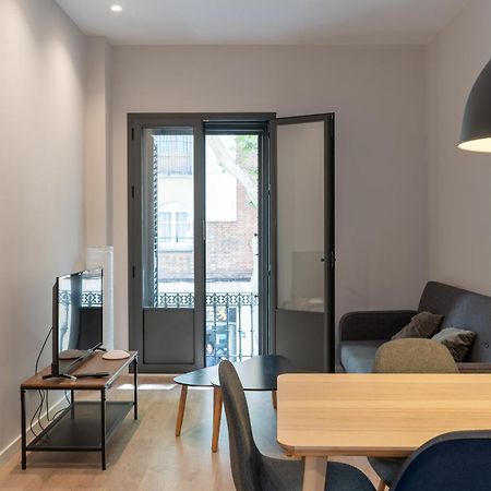 Ferienwohnung Ola Living Gracia Barcelona Exterior foto
