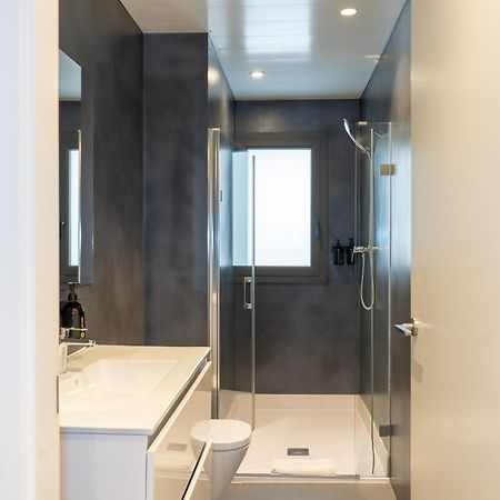 Ferienwohnung Ola Living Gracia Barcelona Exterior foto