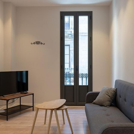 Ferienwohnung Ola Living Gracia Barcelona Exterior foto
