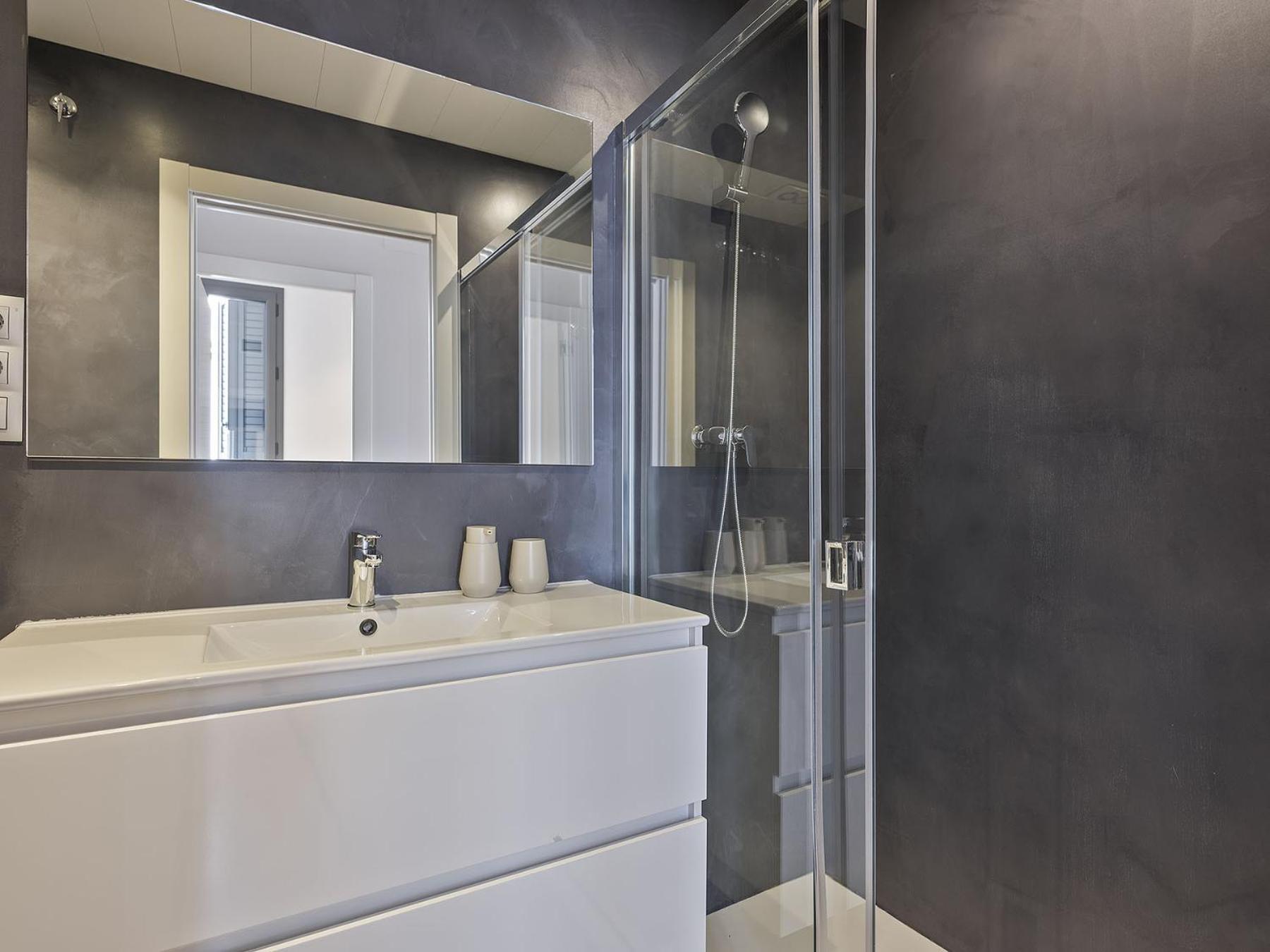 Ferienwohnung Ola Living Gracia Barcelona Exterior foto