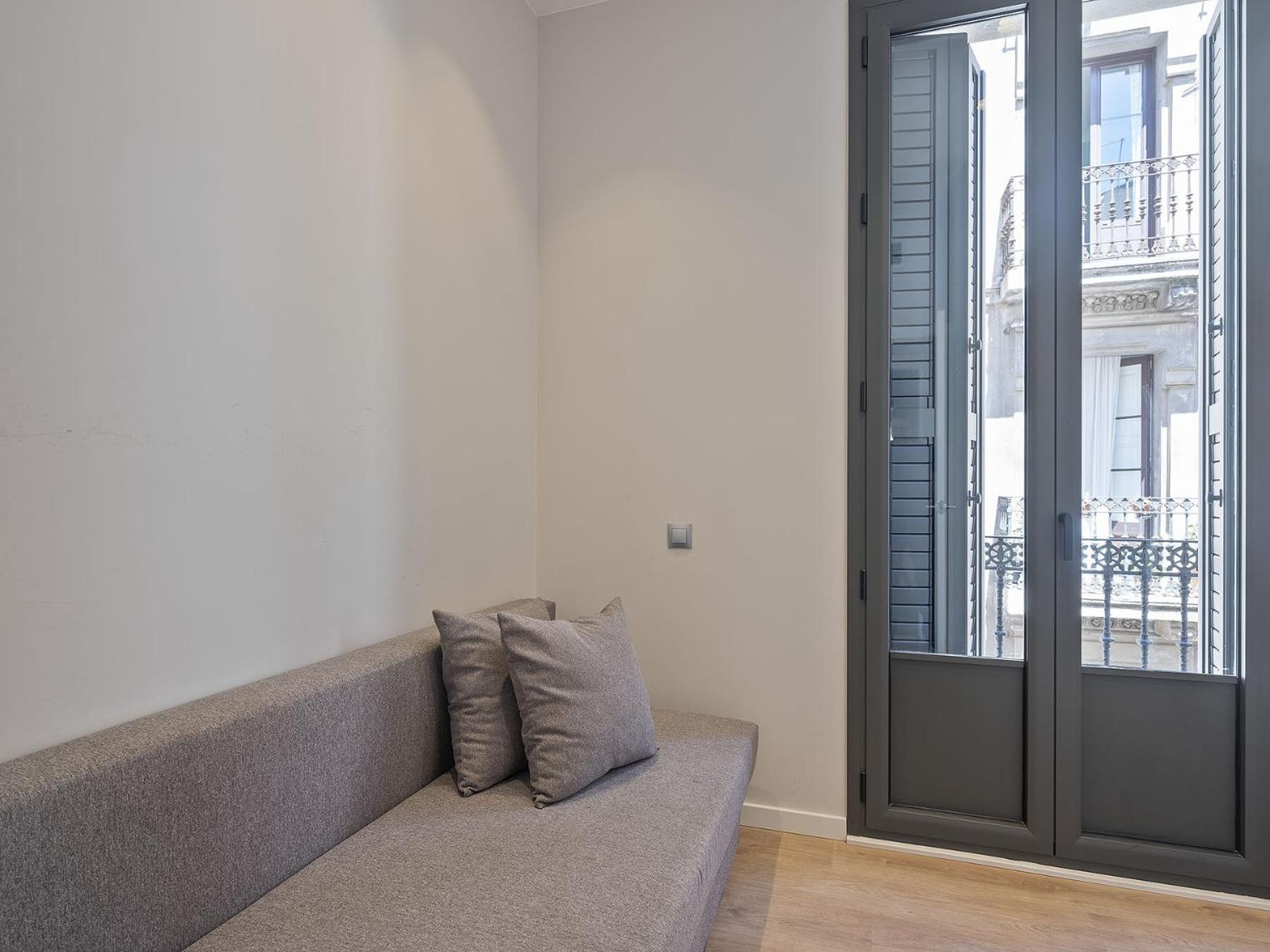 Ferienwohnung Ola Living Gracia Barcelona Exterior foto